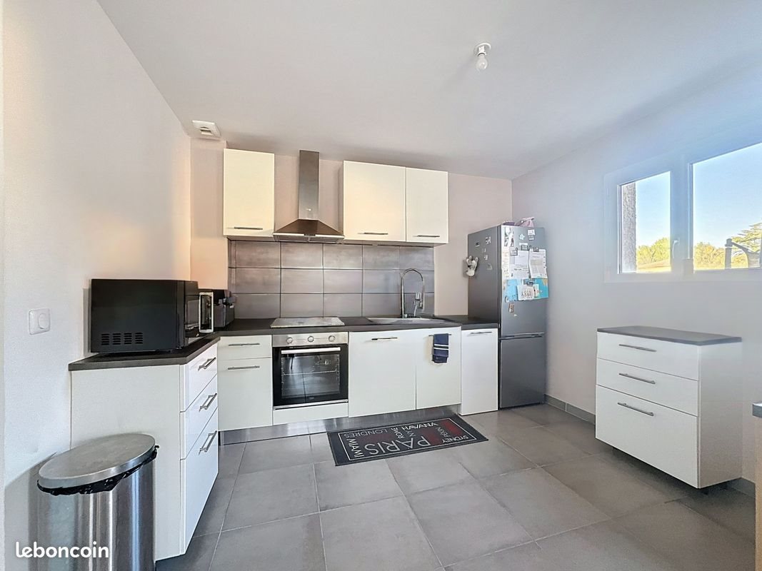 Maison à louer, 94m², Teyran