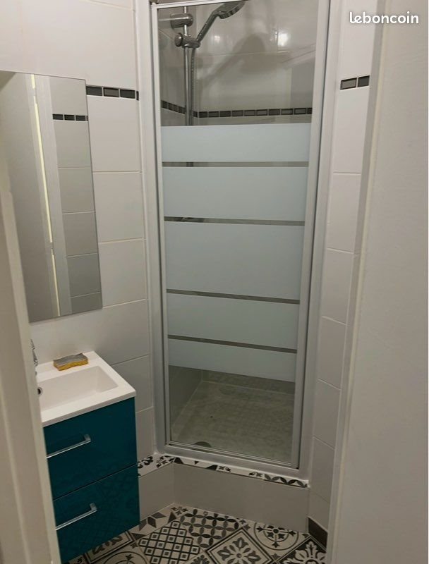 Appartement à louer, 40m², Le Mans