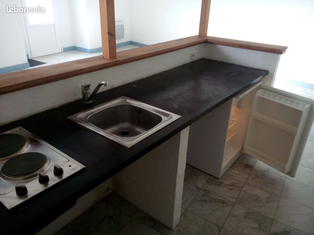 Appartement à louer, 39m², Tiffauges