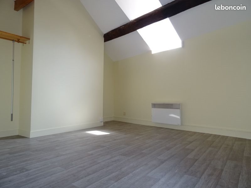 Appartement à louer, 26m², Orléans