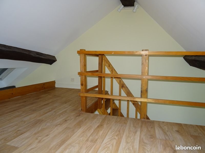Appartement à louer, 26m², Orléans