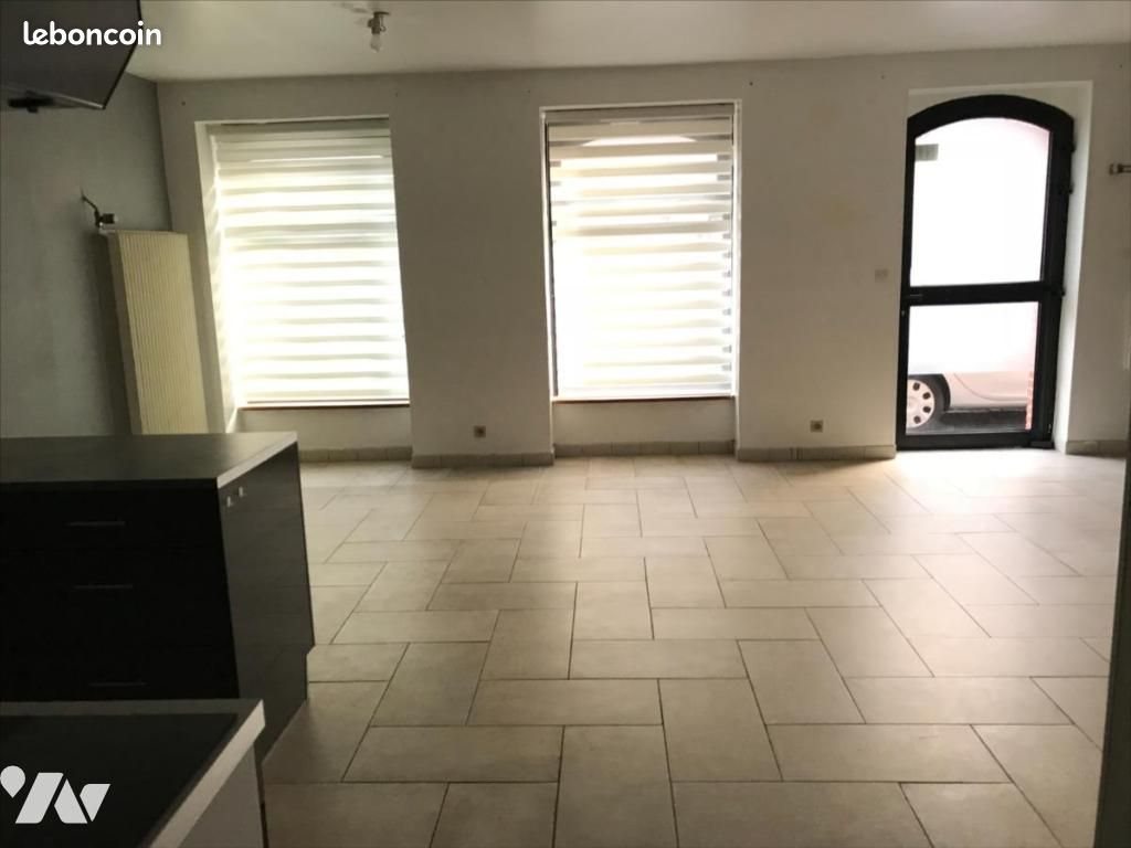 Appartement à vendre, 178m², Sainghin-en-Weppes