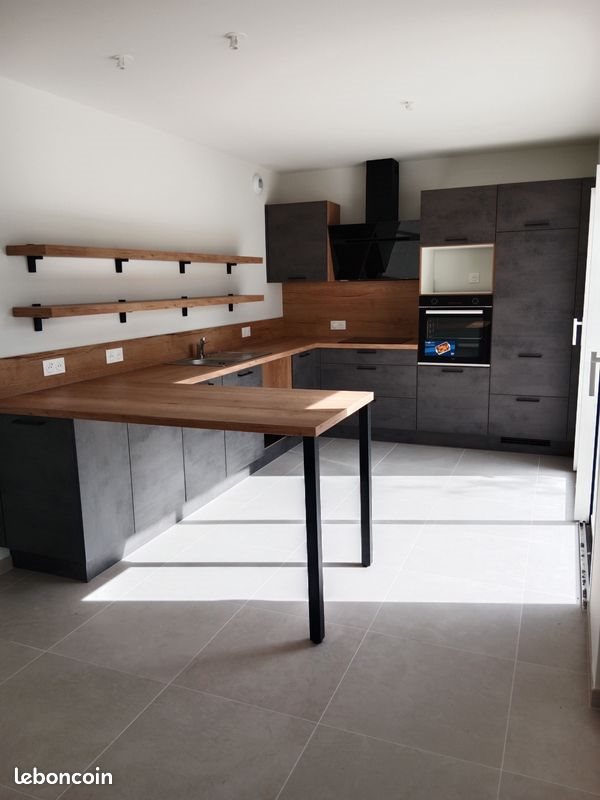 Maison à louer, 130m², Plouguerneau