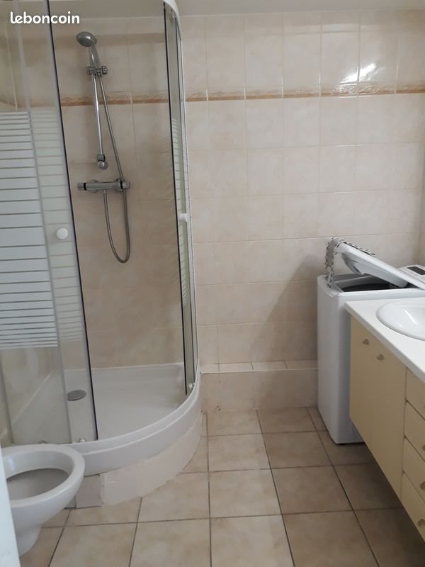 Appartement à louer, 26m², Strasbourg