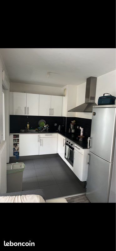 Appartement à louer, 44m², Strasbourg