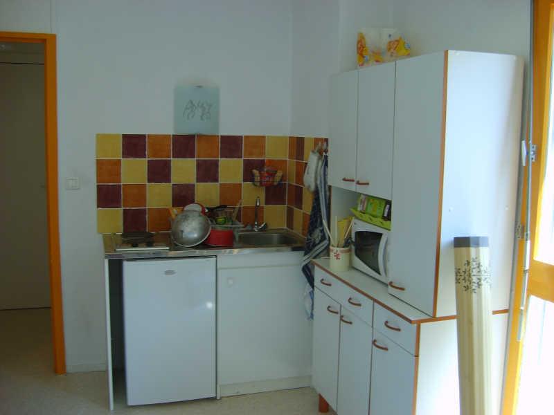 Appartement à vendre, 19m², Aix-en-Provence