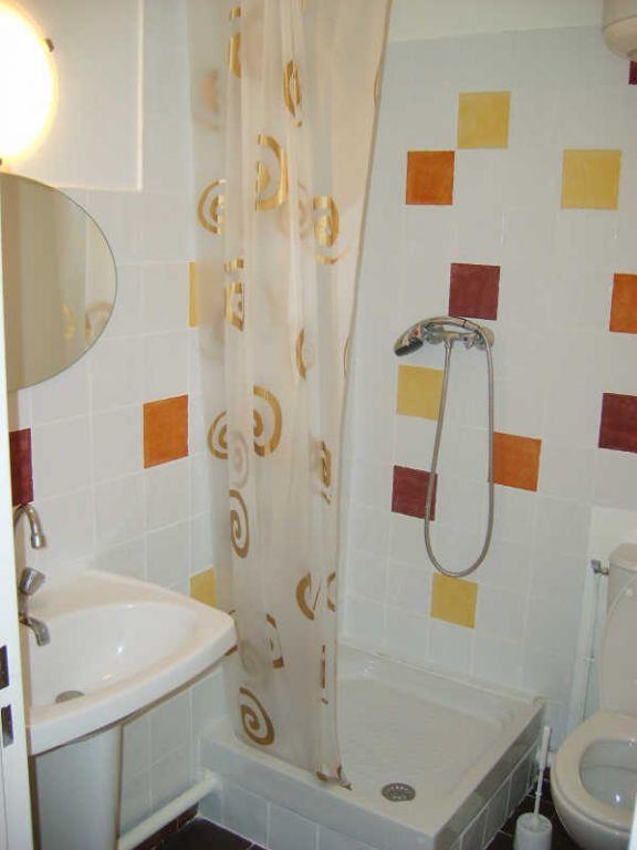 Appartement à vendre, 19m², Aix-en-Provence