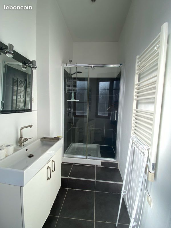 Appartement à vendre, 24m², Saint-Etienne