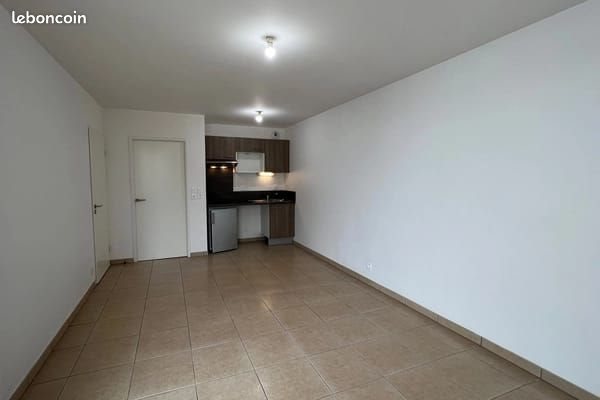 Appartement à louer, 49m², Toulouse