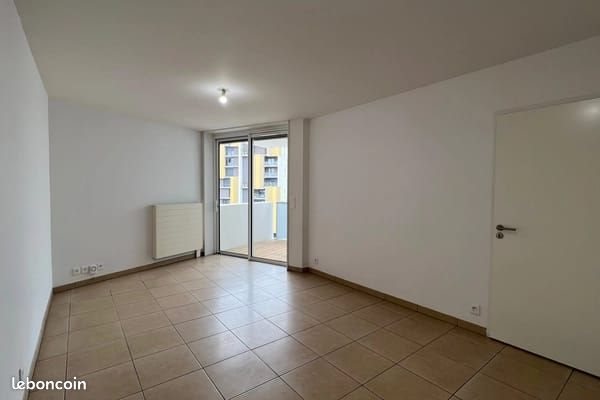 Appartement à louer, 49m², Toulouse