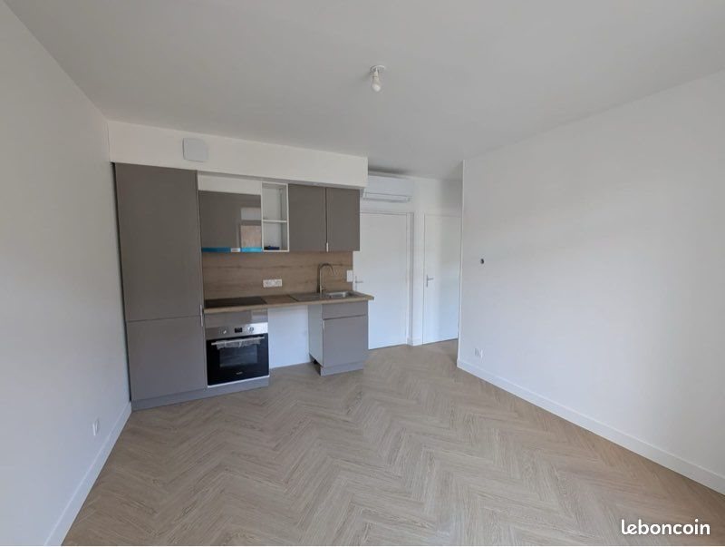 Appartement à louer, 30m², Riom