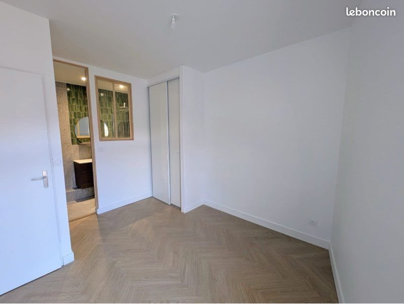 Appartement à louer, 30m², Riom