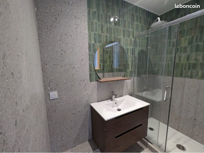 Appartement à louer, 30m², Riom