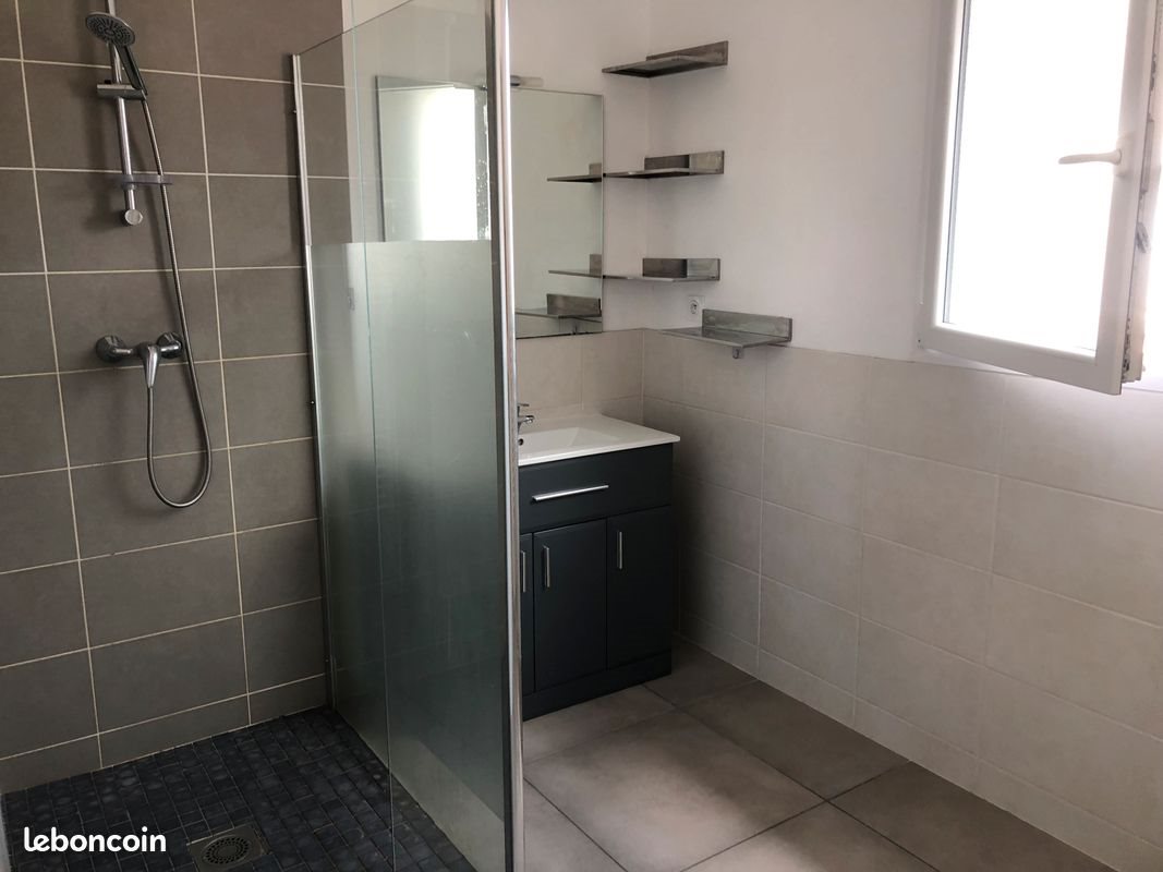 Maison à louer, 92m², Saint-Chamond