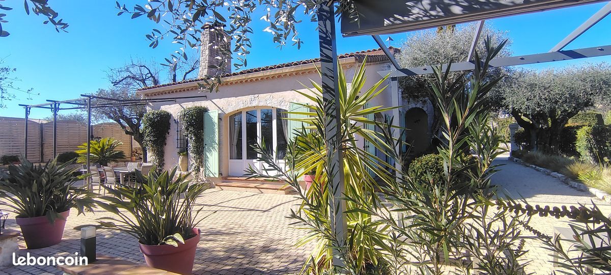 Maison à vendre, 148m², La Gaude