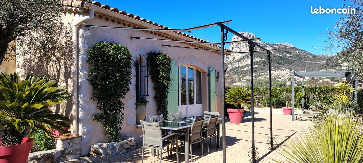 Maison à vendre, 148m², La Gaude