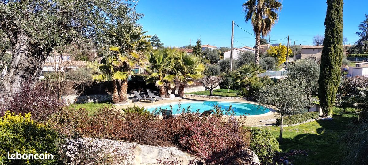 Maison à vendre, 148m², La Gaude