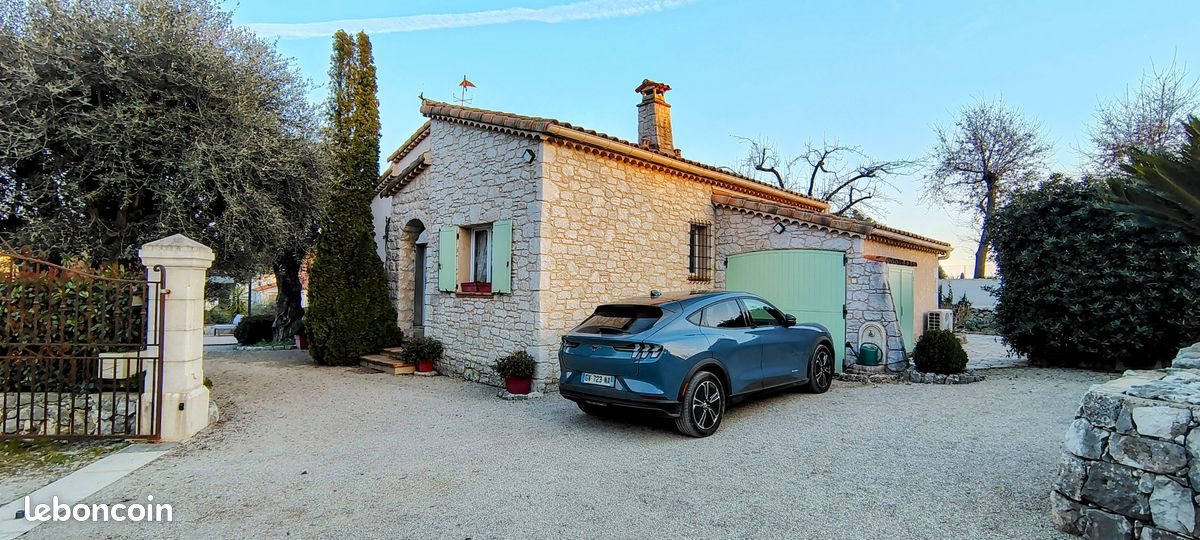 Maison à vendre, 148m², La Gaude