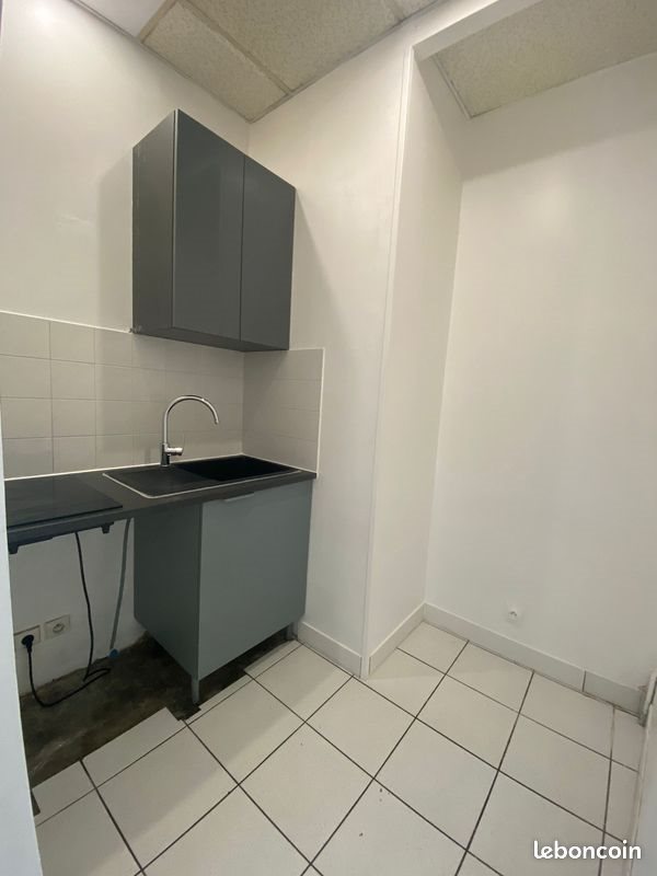 Appartement à louer, 40m², Port-Launay