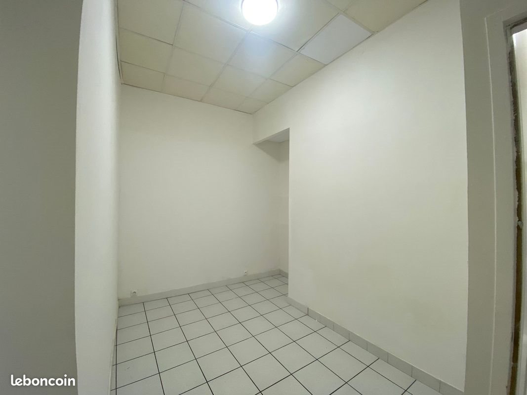 Appartement à louer, 40m², Port-Launay