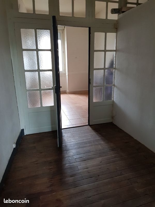 Appartement à louer, 30m², Montluçon