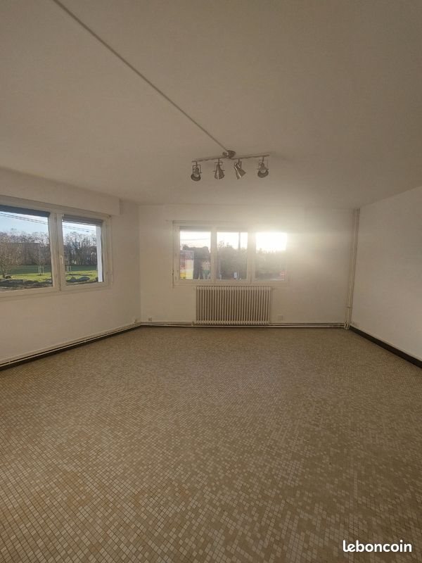 Appartement à louer, 75m², Cambrai