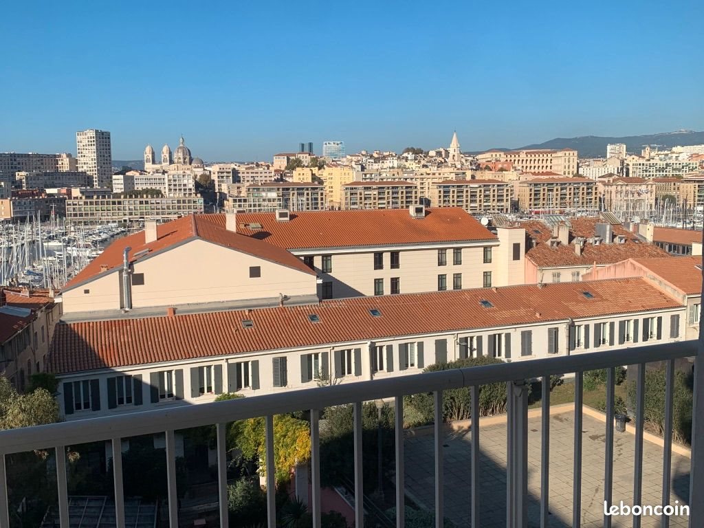 Appartement à vendre, 124m², Marseille 7ème