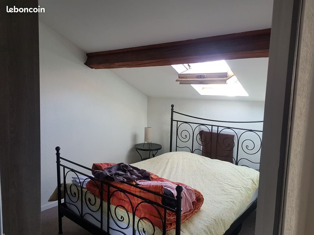 Appartement à louer, 50m², Toulon