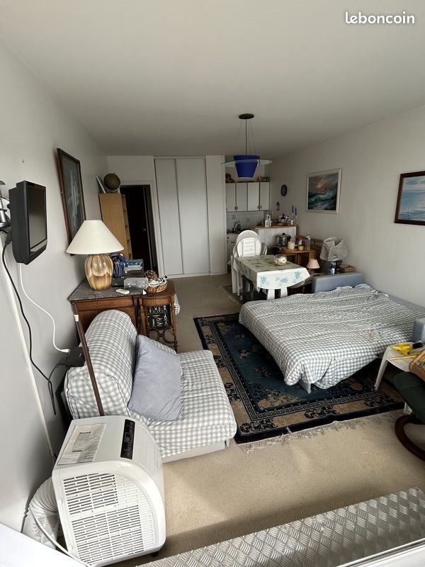 Appartement à vendre, 29m², Saint-Jean-de-Monts