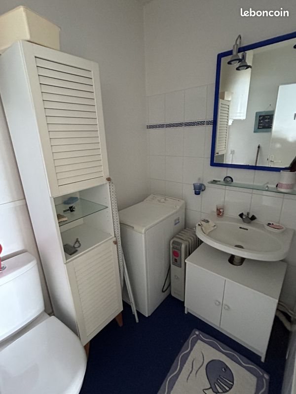 Appartement à vendre, 29m², Saint-Jean-de-Monts