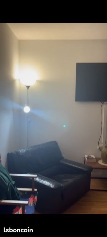 Appartement à louer, 120m², Paris 20ème