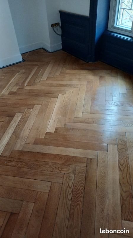 Appartement à louer, 56m², Rive-de-Gier