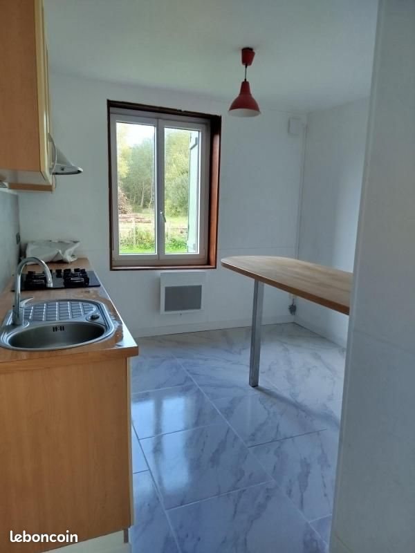 Maison à louer, 80m², Beuvry