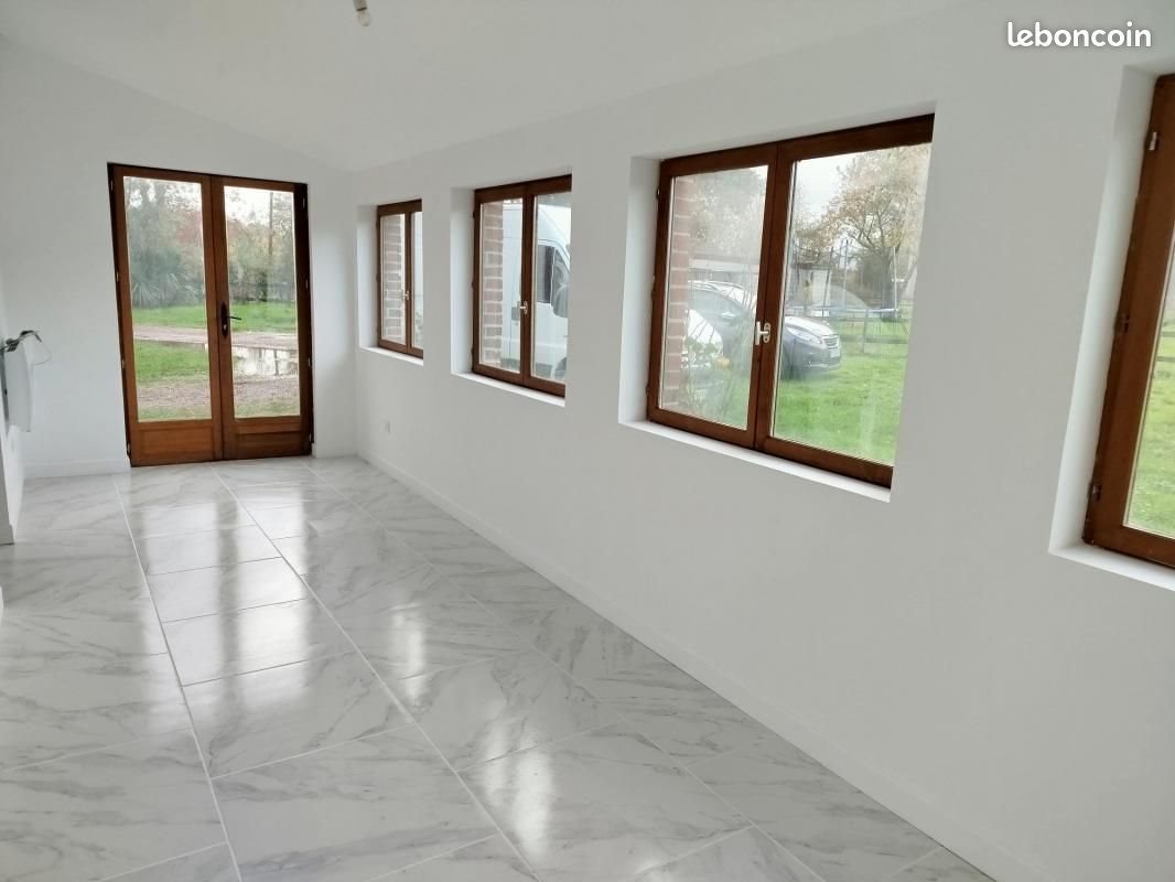 Maison à louer, 80m², Beuvry