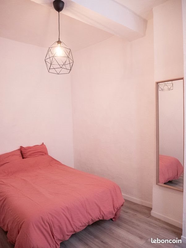 Appartement à louer, 35m², Perpignan