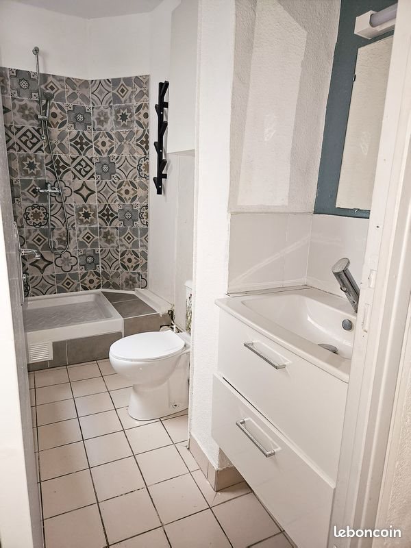 Appartement à louer, 35m², Perpignan