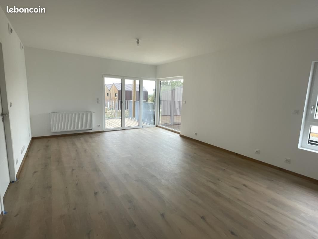 Appartement à louer, 81m², Couëron