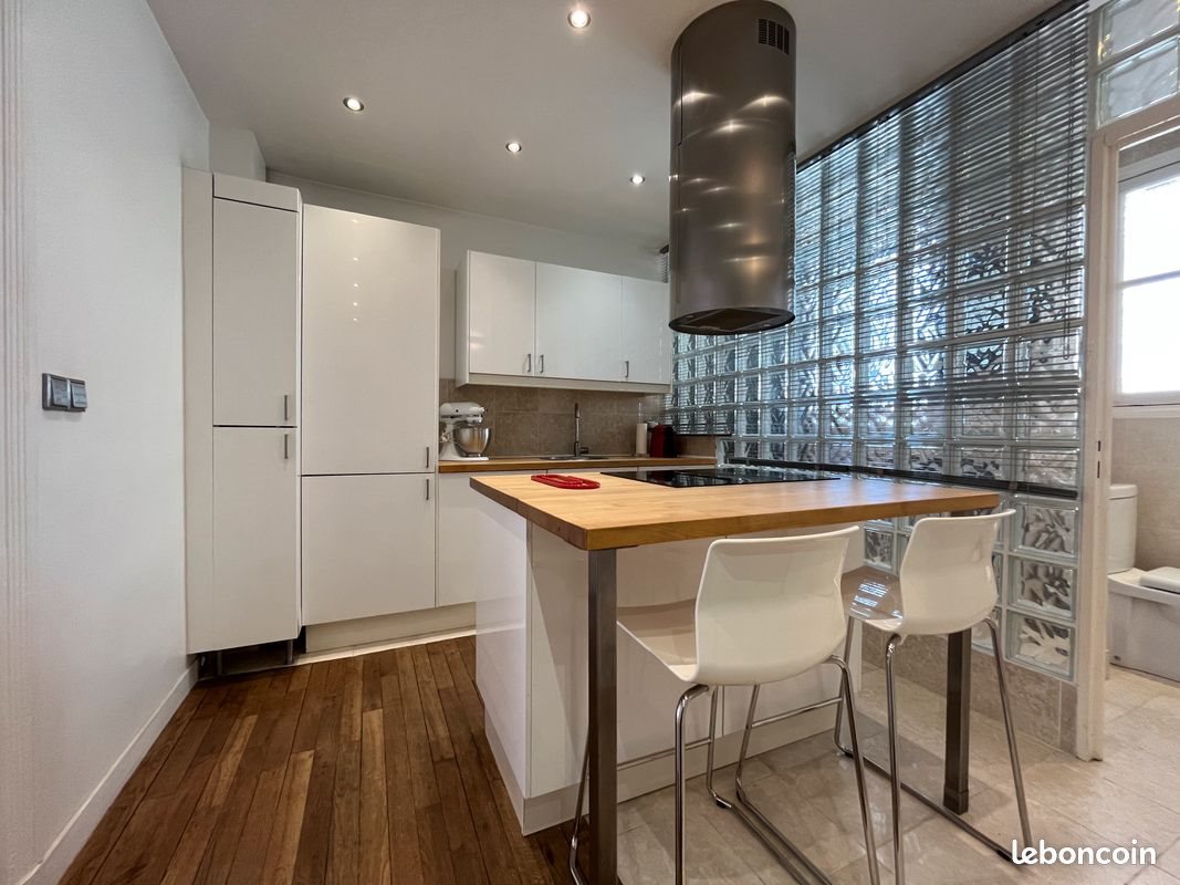 Appartement à louer, 35m², Paris 14ème