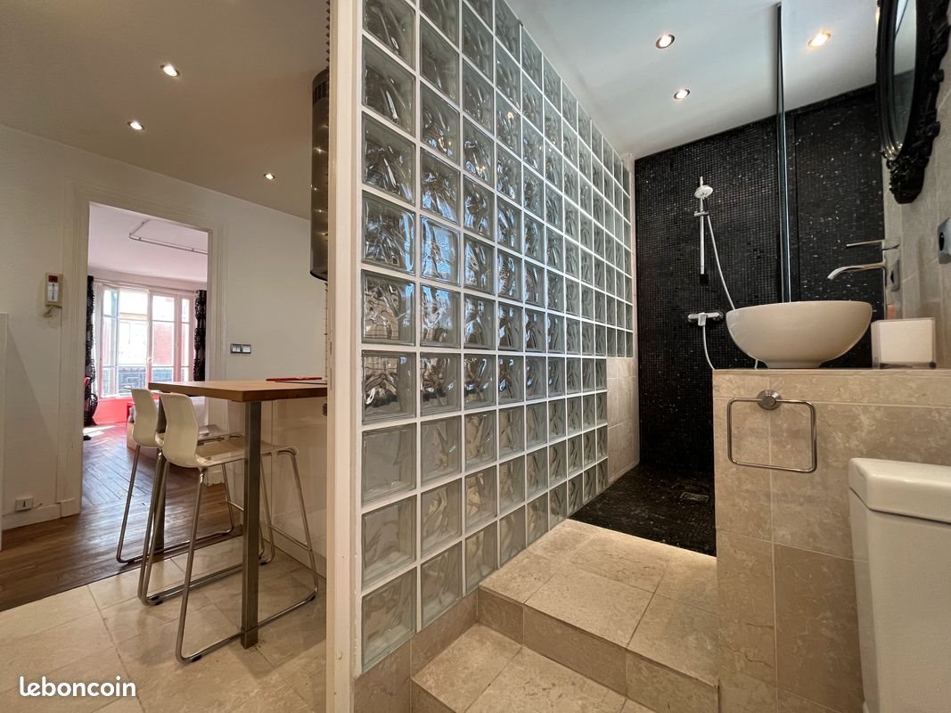 Appartement à louer, 35m², Paris 14ème