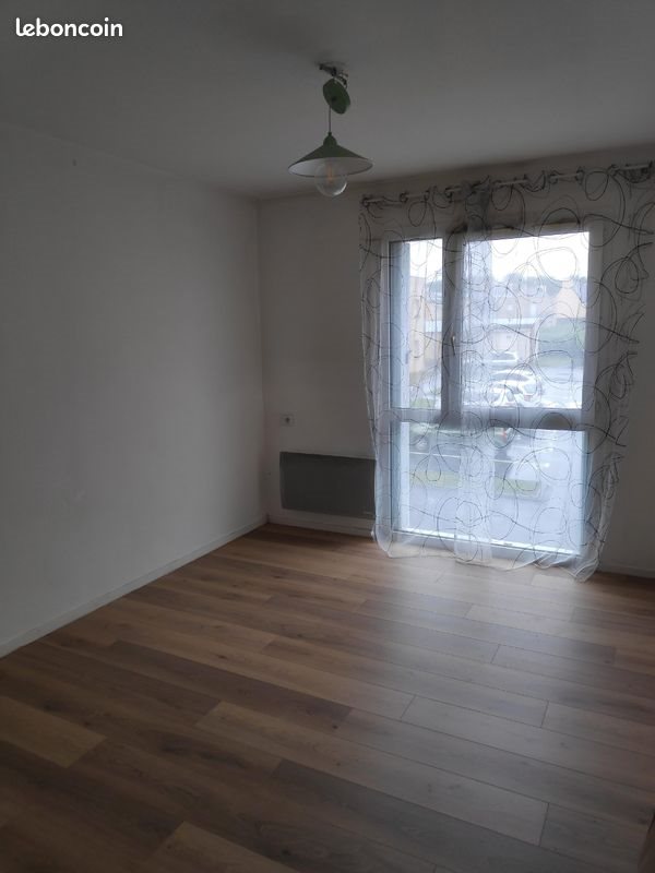 Appartement à louer, 18m², Brest