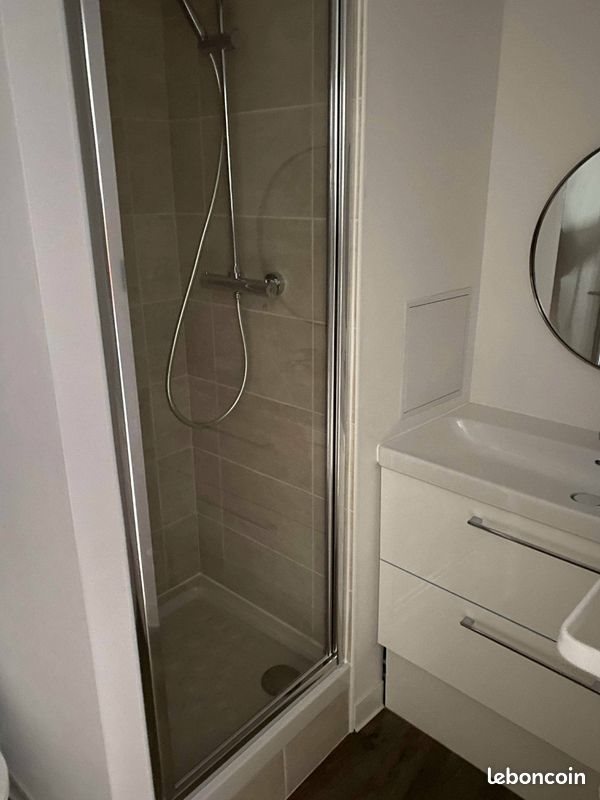 Appartement à louer, 19m², Rouen