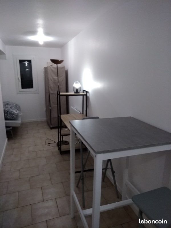 Appartement à louer, 17m², Rouen