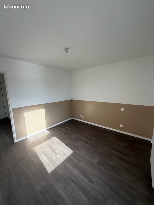 Appartement à louer, 43m², Hennebont