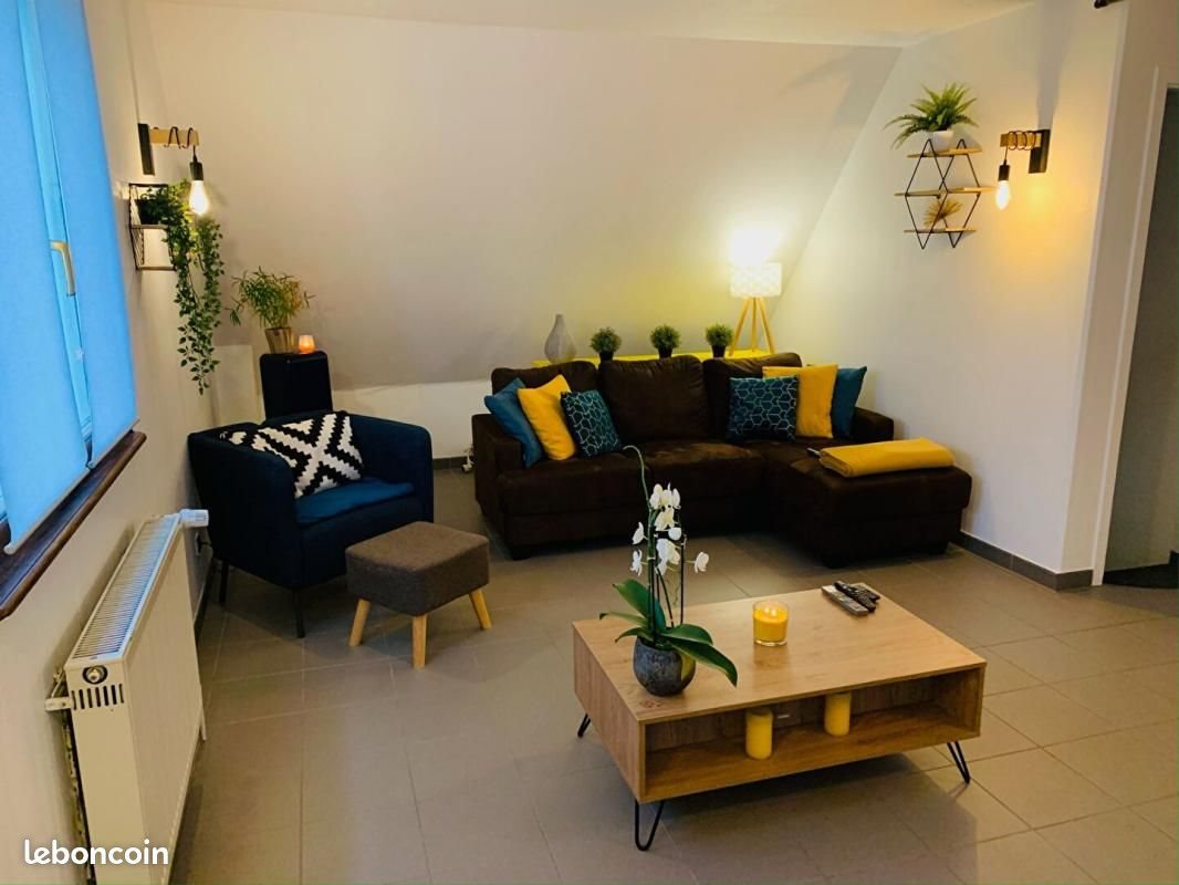 Maison à louer, 95m², Illkirch-Graffenstaden