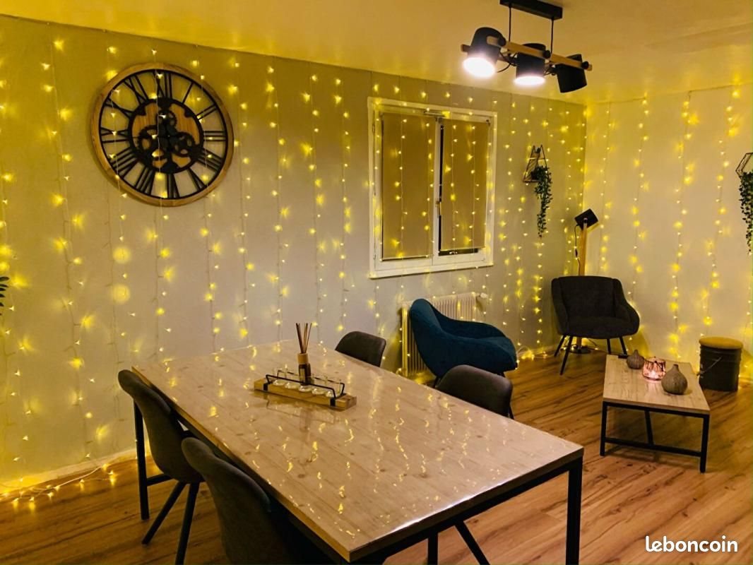 Maison à louer, 95m², Illkirch-Graffenstaden