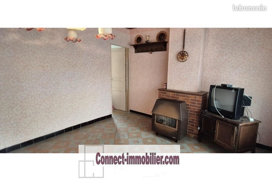 Maison à vendre, 140m², Masnières