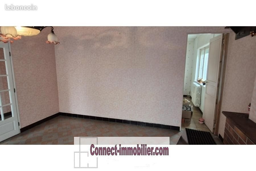 Maison à vendre, 140m², Masnières