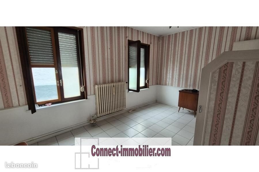 Maison à vendre, 140m², Masnières