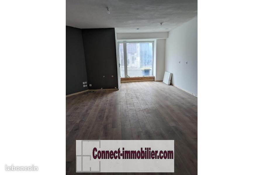 Appartement à vendre, 170m², Hirson