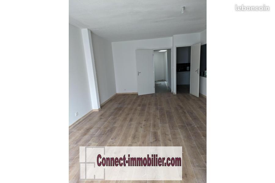 Appartement à vendre, 170m², Hirson